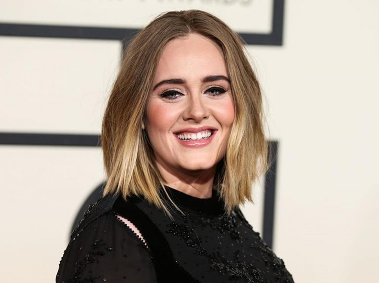アデル、ついに表舞台に帰ってくる！『SNL』の出演を承諾した理由とは？
