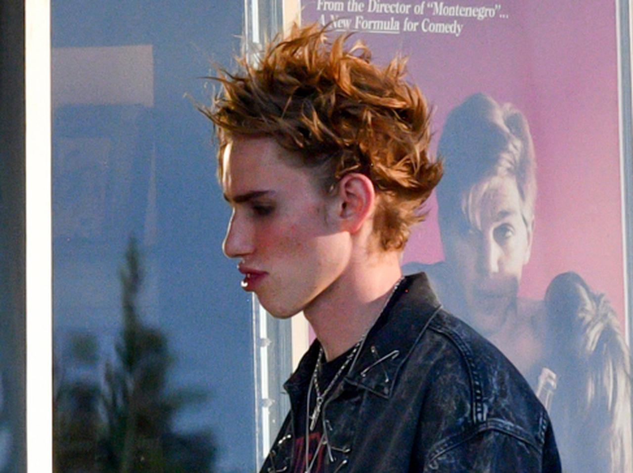 『ストレンジャー・シングス』マヤ・ホークの“実弟”も登場か、撮影に参加