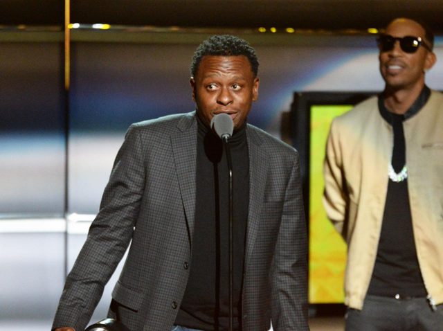 新型コロナで腎不全に、重鎮ラッパーがツイッターで「ドナー募集」