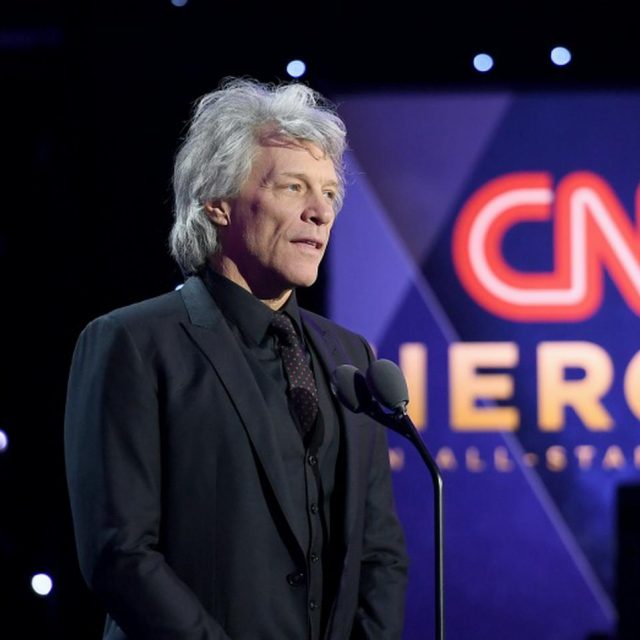 「俺じゃなければ誰がいる？」ジョン・ボン・ジョヴィ、自分は白人男性として特権を受けてきた筆頭と語る