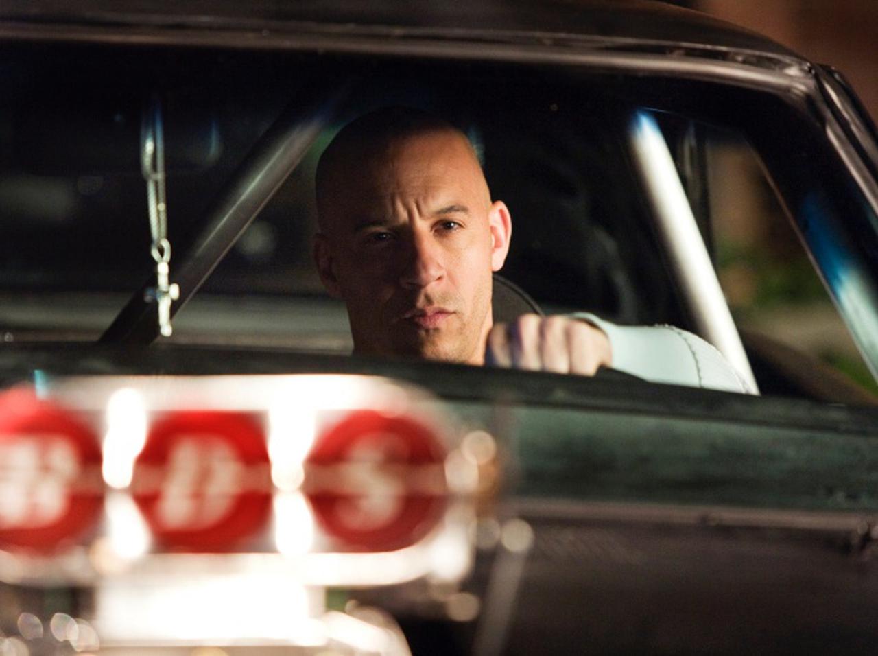 映画『ワイルド・スピード』シリーズに関する「ショッキングな事実」が明らかに…