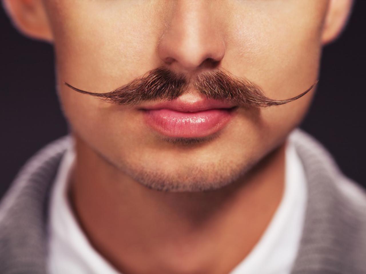 11月はヒゲをあえて剃らない人が続出!ヒゲを剃らないのには理由があった