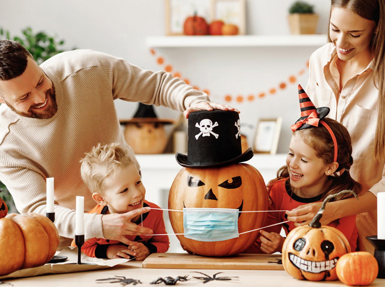 withコロナ時代のハロウィン、どう楽しむ？ 海外の注目トレンド7選