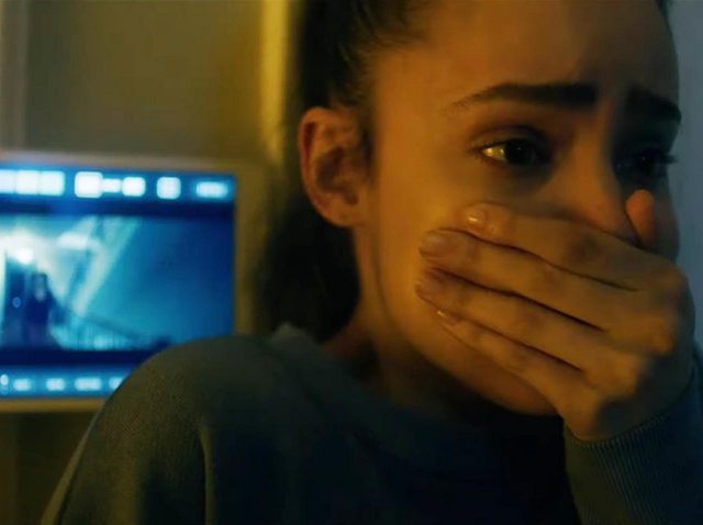 ウイルスが変異した“コロナ禍4年目”描くスリラー映画の予告が公開 リアルすぎて物議