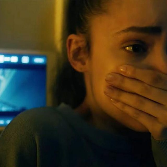 ウイルスが変異した“コロナ禍4年目”描くスリラー映画の予告が公開 リアルすぎて物議