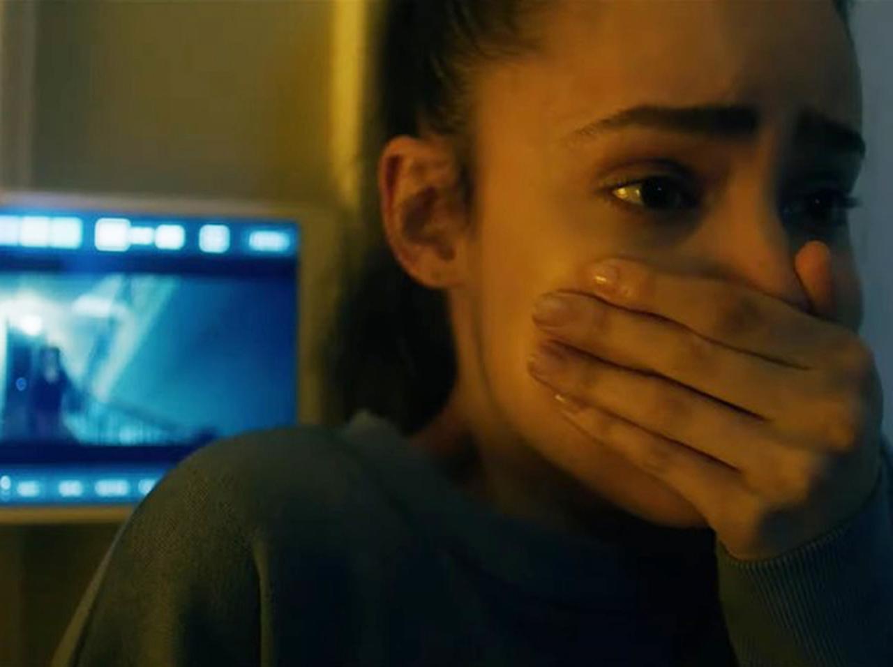 ウイルスが変異した“コロナ禍4年目”描くスリラー映画の予告が公開 リアルすぎて物議