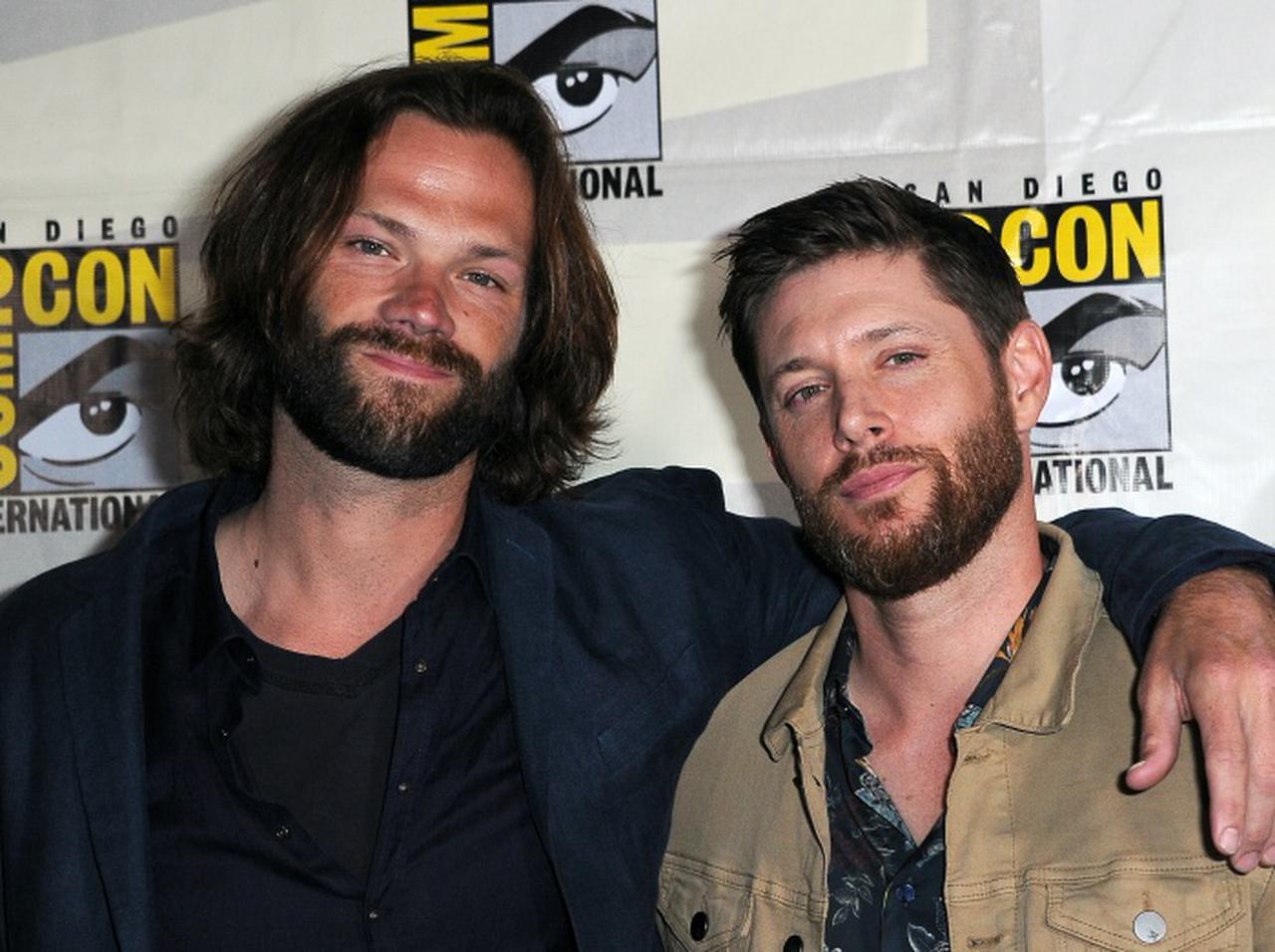 『スーパーナチュラル』のサムとディーン・ウィンチェスター兄弟の年齢を知っている?