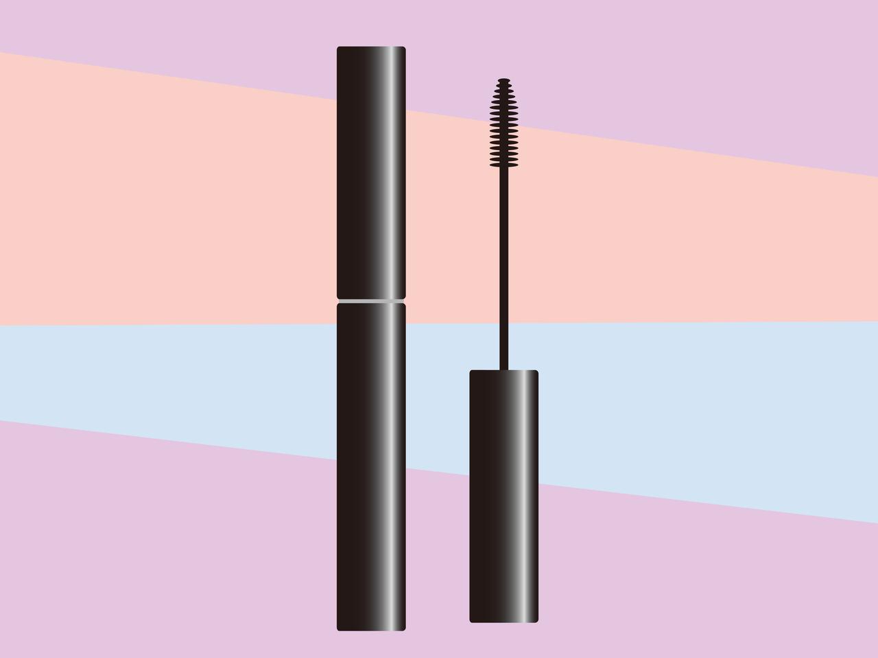 まつげが無限に伸びる!あるマスカラの塗り方が凄すぎると話題に