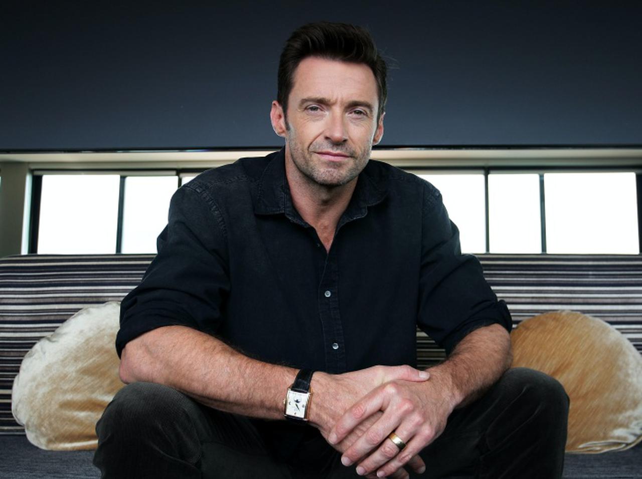 ヒュー・ジャックマンの出演作を米辛口批評サイトからTOP10ランキングでご紹介！