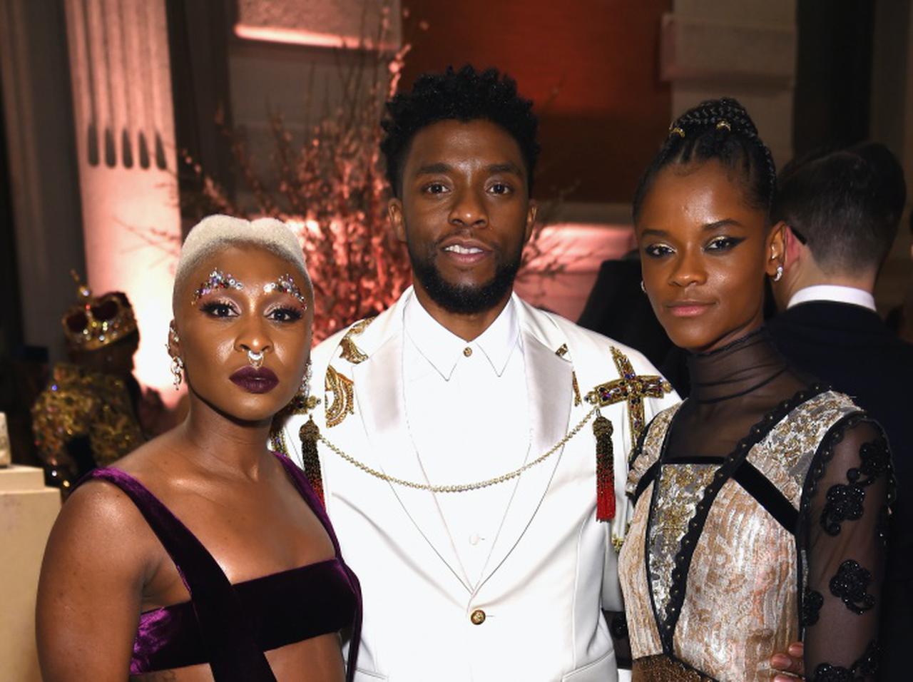 『ブラックパンサー』シュリ役、チャドウィック・ボーズマン亡き後の続編に言及