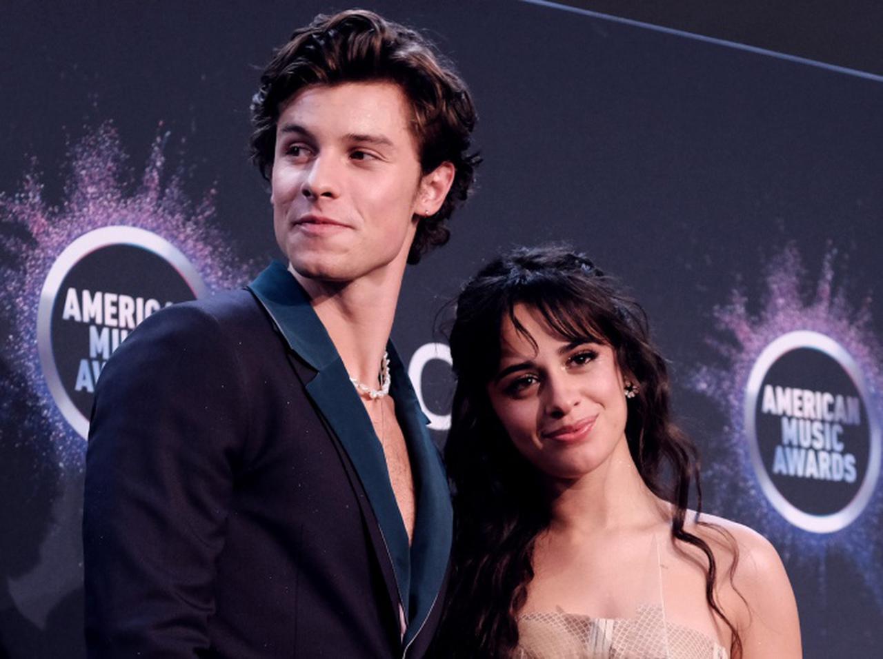 ショーン・メンデス、これまでに作った曲はすべて恋人カミラ・カベロを思って書いたものだった