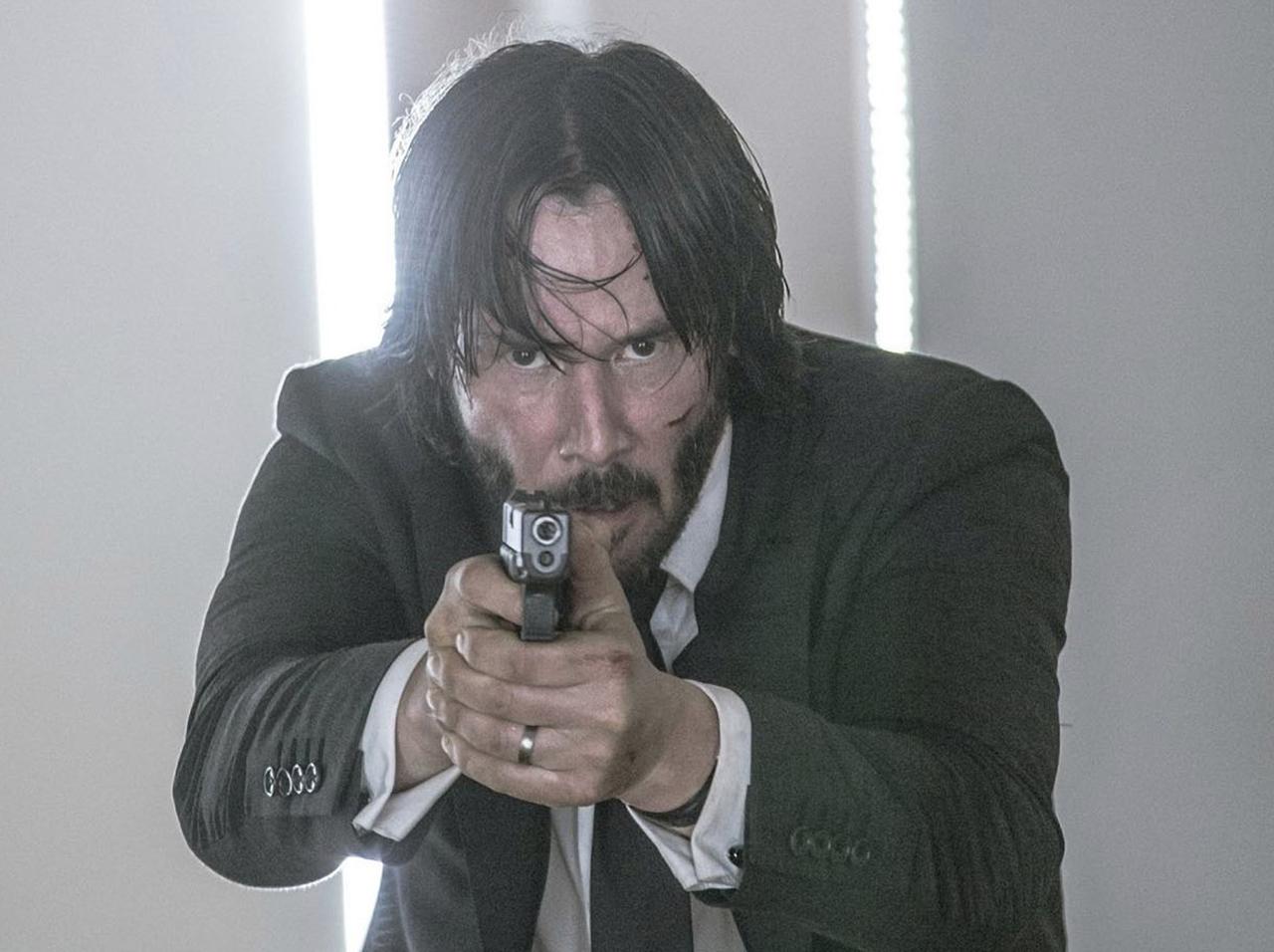 『ジョン・ウィック』でキアヌ・リーブスに殺された俳優、妻が“喜んだ”理由が面白すぎる