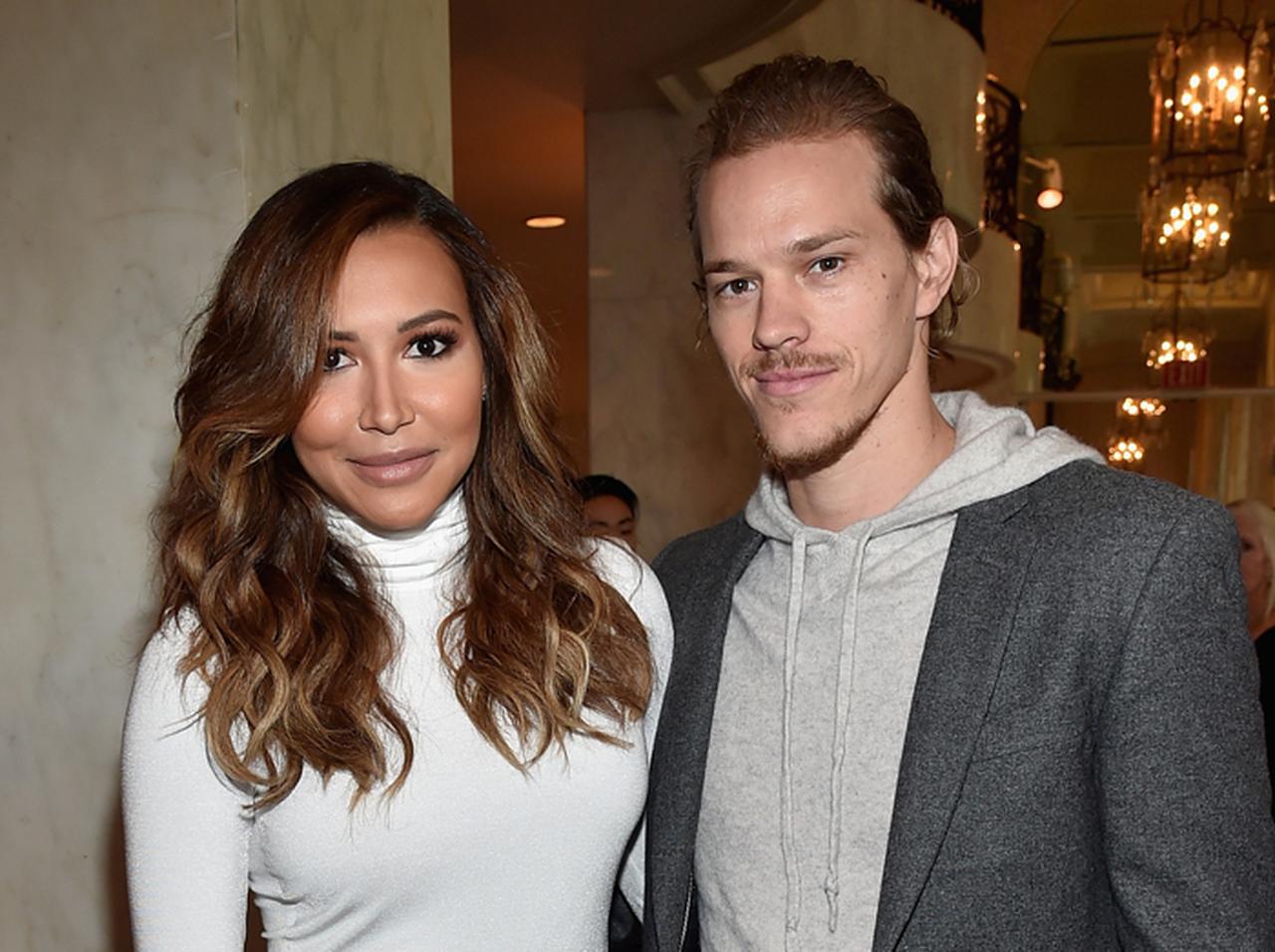 ナヤ・リヴェラ元夫、ナヤ妹との“恋仲”示唆する報道に反論 同居の本当の理由語る