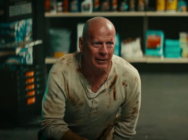 ジョン・マクレーン役を演じたのは誰？ブルース・ウィリス、『ダイ・ハード』マクレーン役に「意外なかたち」で復帰