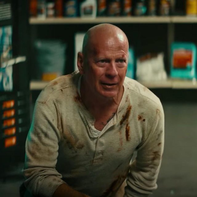 ジョン・マクレーン役を演じたのは誰？ブルース・ウィリス、『ダイ・ハード』マクレーン役に「意外なかたち」で復帰