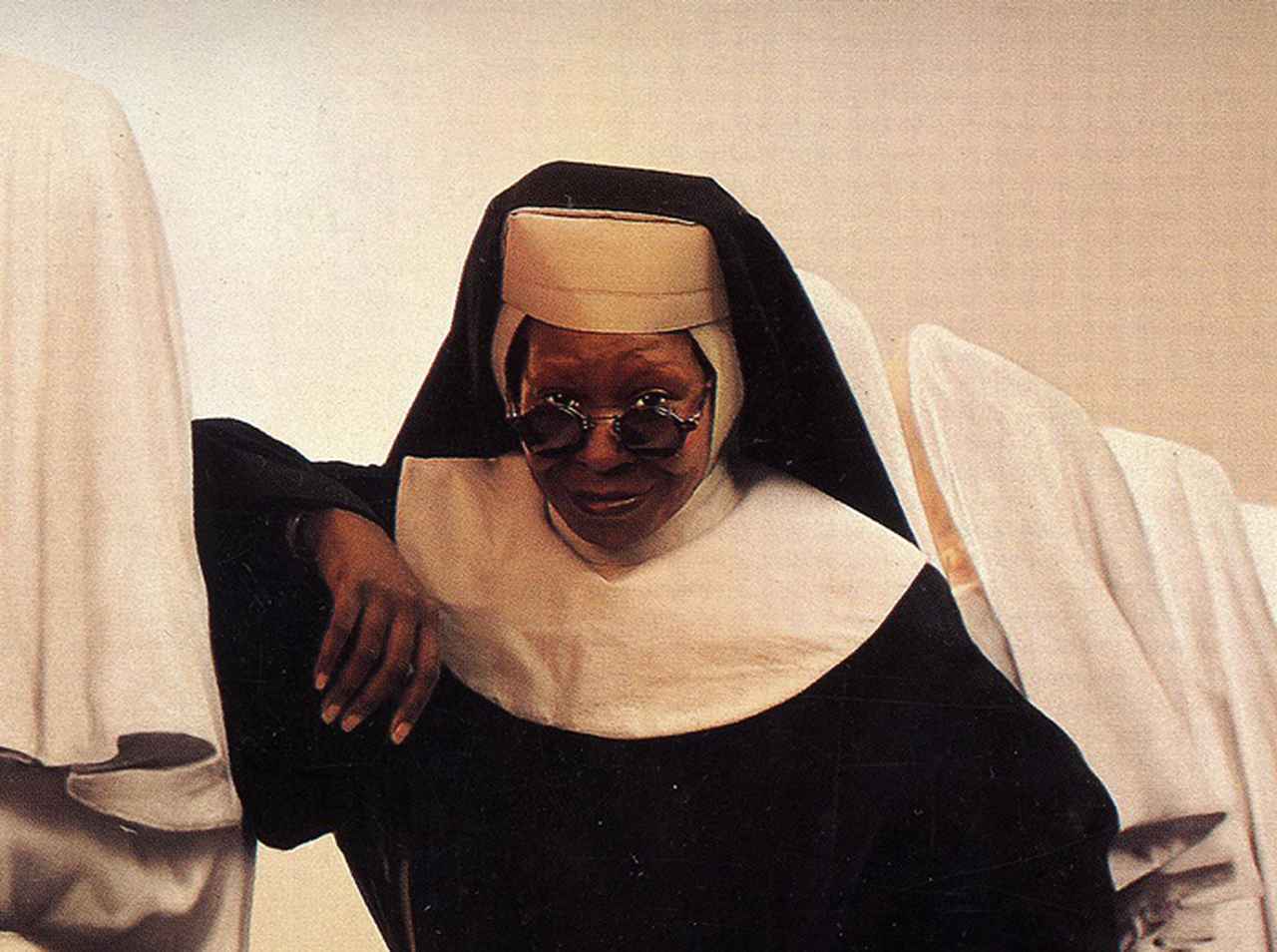 ウーピー・ゴールドバーグ、『天使にラブ・ソングを…』の続編の可能性を示唆