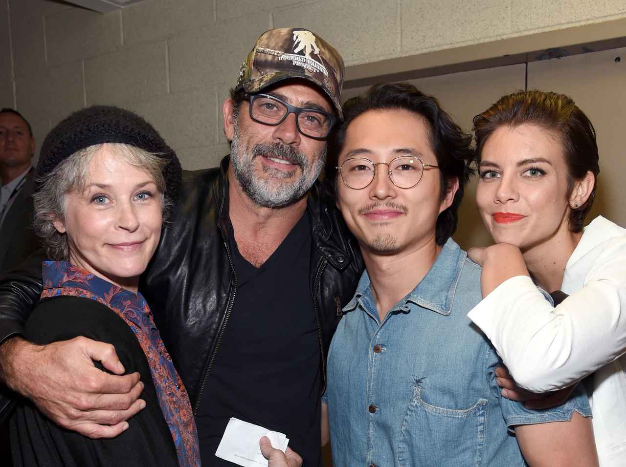 『ウォーキング・デッド』ニーガンが原因でマギーとキャロルに変化？メリッサの思いが泣ける