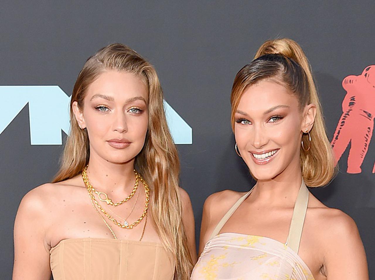 ジジ・ハディッドは素晴らしい母親、ベラ・ハディッドはすでに姪っ子を溺愛