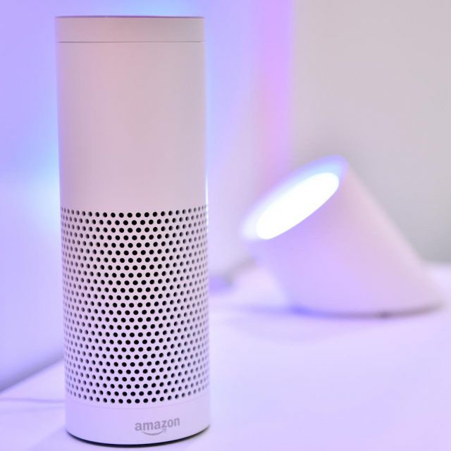 アマゾンのアレクサを遠隔操作し元彼と今カノに嫌がらせ、その“内容”が怖い