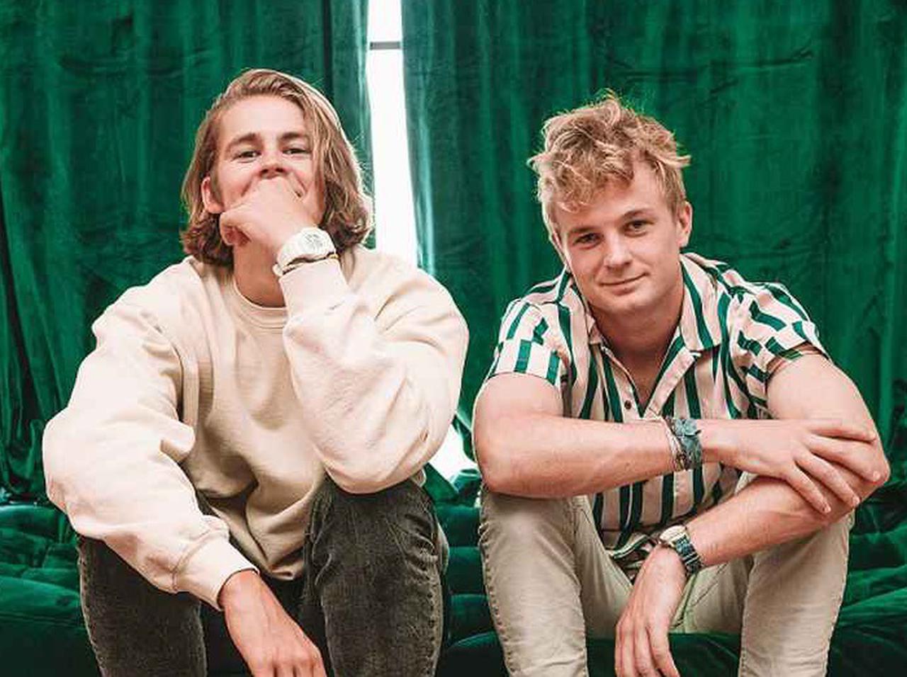 ジャスティンやエルトンを魅了したサーフェシズ、日本デビューアルバムのリリースが決定！