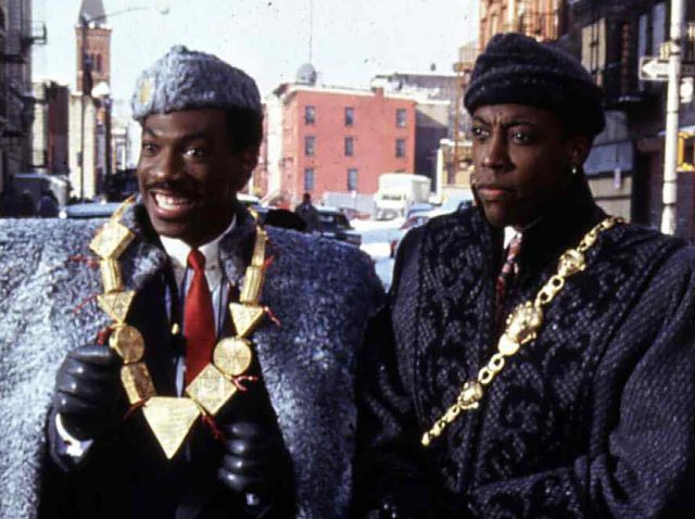 『星の王子 ニューヨークへ行く』続編、ついに公開日決定！