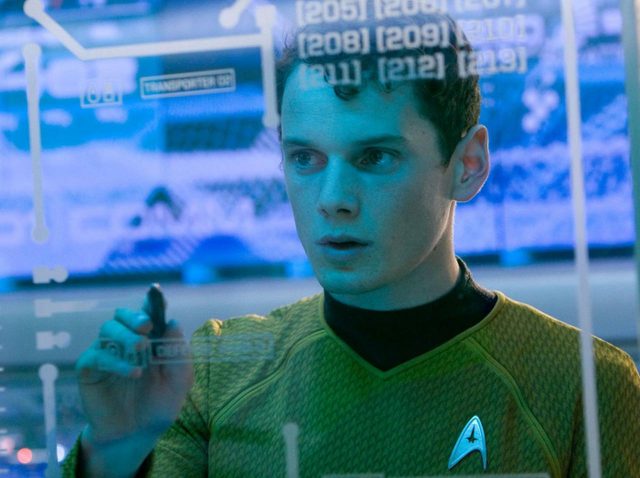 ドラマ『スタートレック:ディスカバリー』、故アントン・イェルチンを悼んだ演出に涙が止まらない