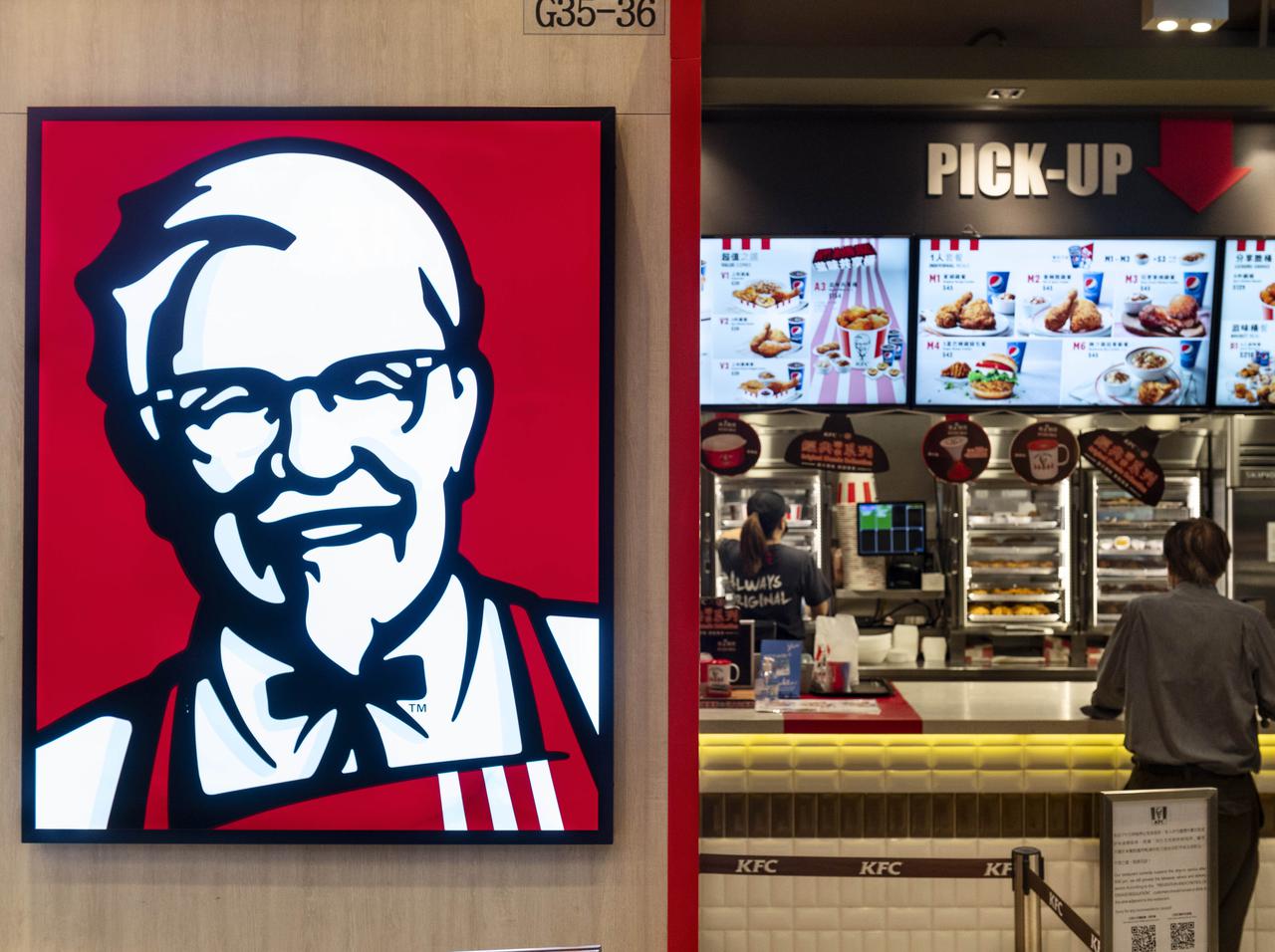 ケンタッキーフライドチキンを1週間、「体重」の変化が予想外