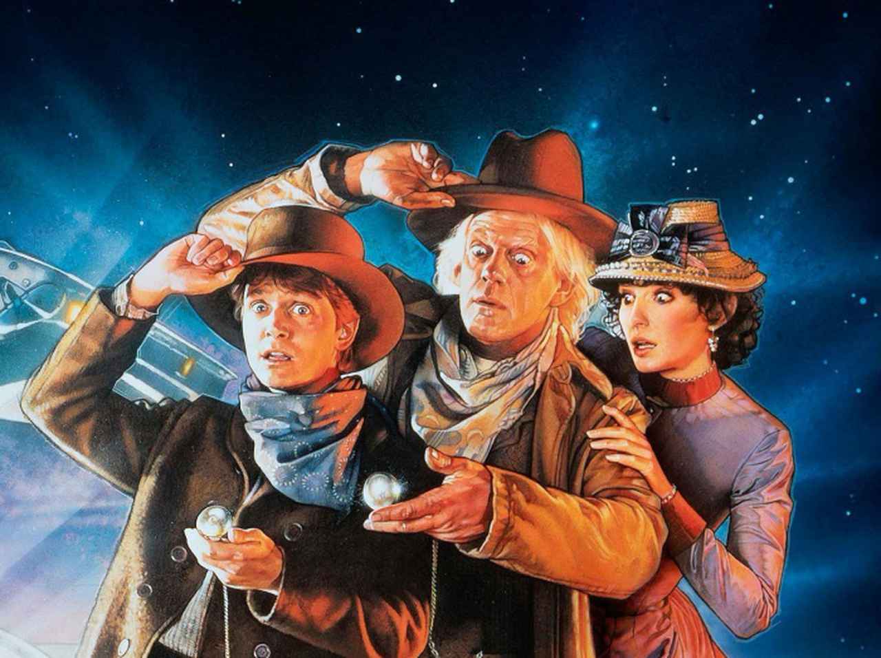 マイケル・J・フォックスが『バック・トゥ・ザ・フューチャー』のマーティを再演!リル・ナズ・XのMVに参加