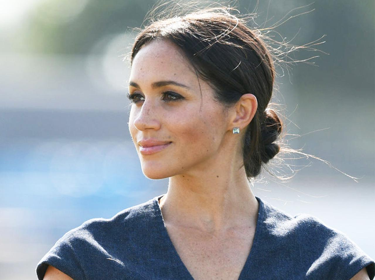 メーガン妃が第2子流産を告白した理由 「大丈夫？」と問いかけることの重要さ