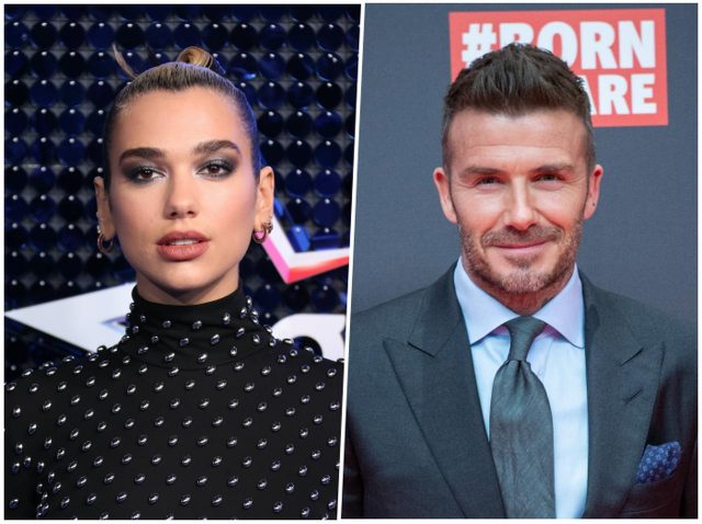 デュア・フィファ！？サッカーゲーム『FIFA 21』でデュア・リパが選手に