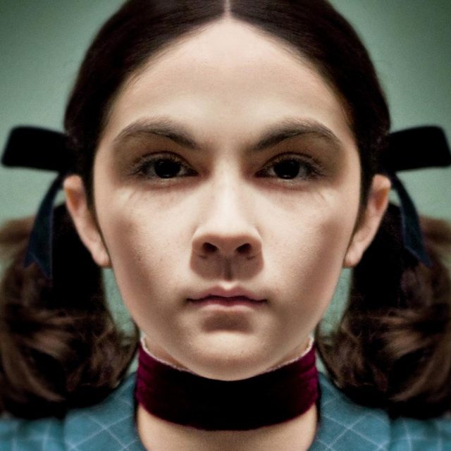 『エスター』前日譚、23歳となった子役がエスター役続投！