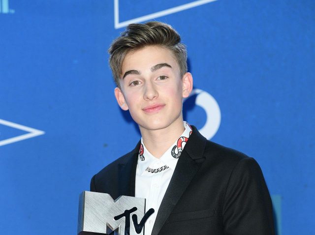 サプライズ！ジョニー・オーランドが「ラスト・クリスマス」のカバーをリリース