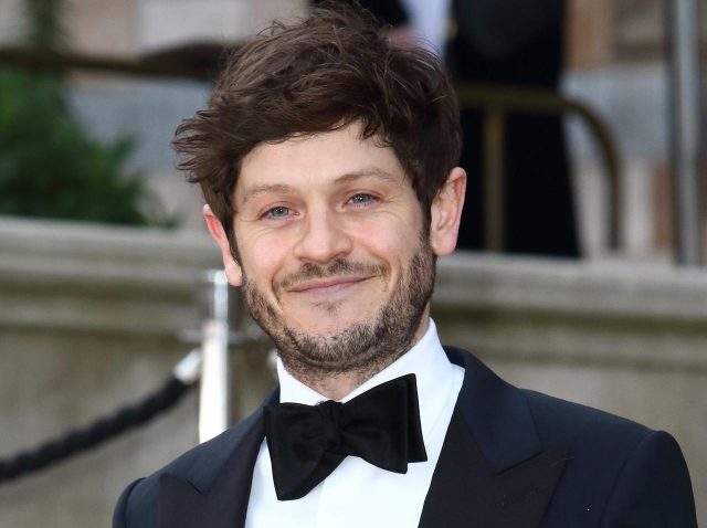 『ゲーム・オブ・スローンズ』ラムジー役、「最も苦しかった撮影」に心が痛む