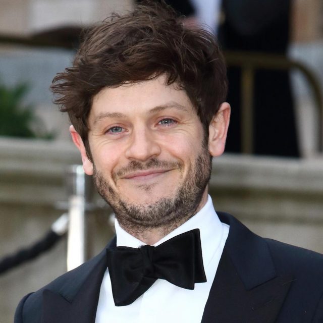 『ゲーム・オブ・スローンズ』ラムジー役、「最も苦しかった撮影」に心が痛む