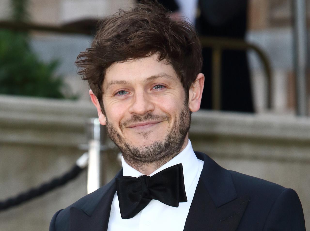 『ゲーム・オブ・スローンズ』ラムジー役、「最も苦しかった撮影」に心が痛む