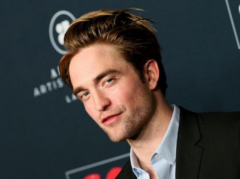 ロバート・パティンソン、毎日セットにきてくれた自閉症の子供に心温まるお返し