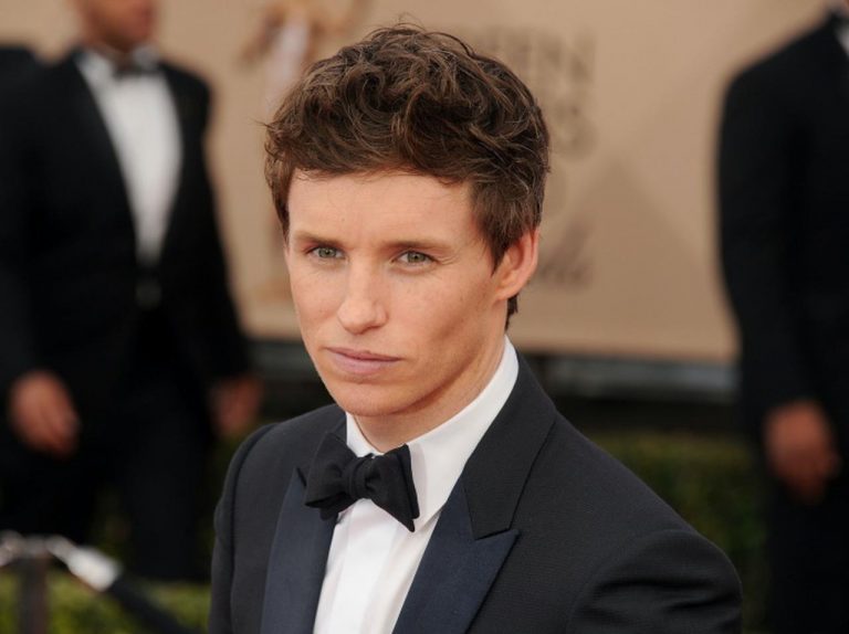 エディ・レッドメインの出演作を米辛口批評サイトからTOP10ランキングでご紹介!