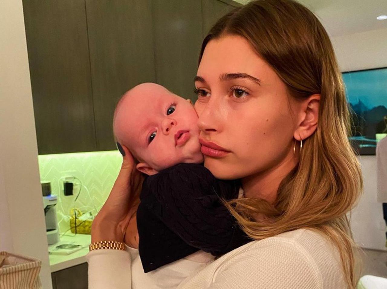 ヘイリー・ビーバー、ジャスティン・ビーバーとの「子作り」への本音をポロリ