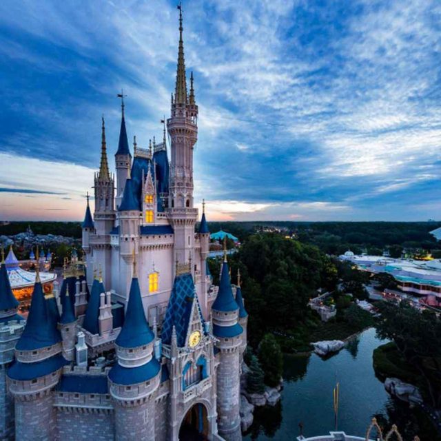 ディズニーランド、しれっと「なくなってたもの」に悲しみの声