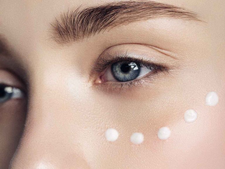 どちらを使うべき？アイクリームとアイセラム、それぞれの特徴と正しい使い分け方