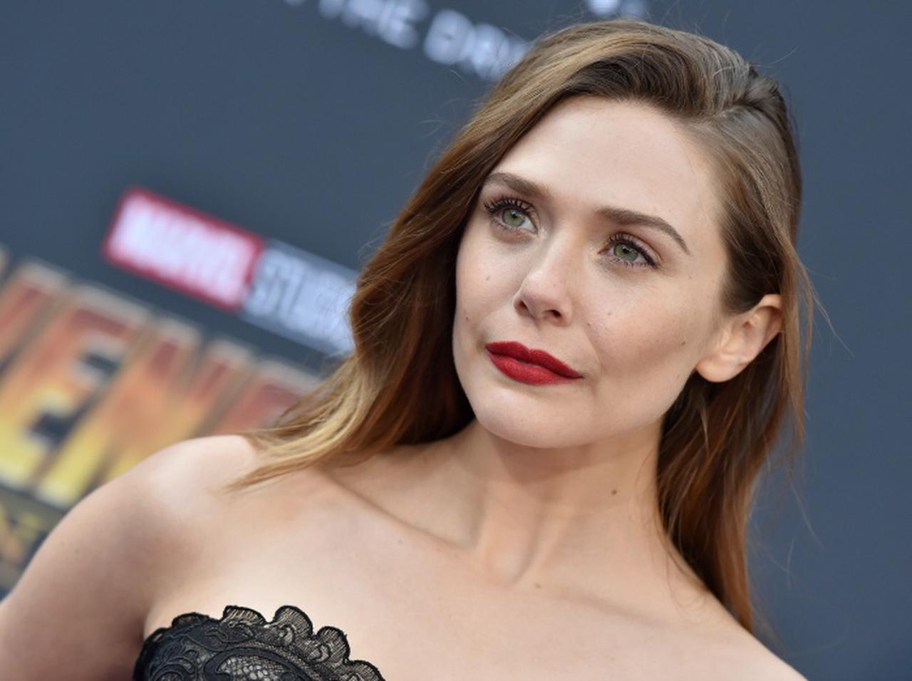 スカーレット・ウィッチはアベンジャーズ屈指の実力者？マーベル社長が明かす