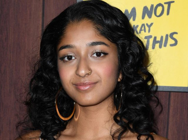 『私の”初めて”日記』デービー役、あの日本製品をホリデーギフトに爆押し