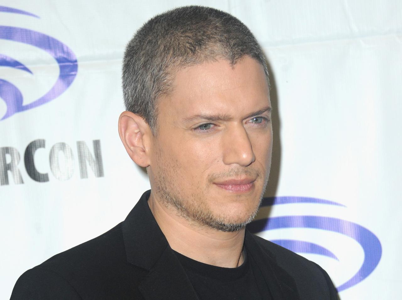 『プリズン・ブレイク』マイケル役、「ファンの提案」に苦言