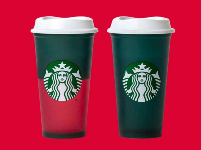 スターバックス、「色が変わるタンブラー」の新作が全部買い占めたいくらい可愛い