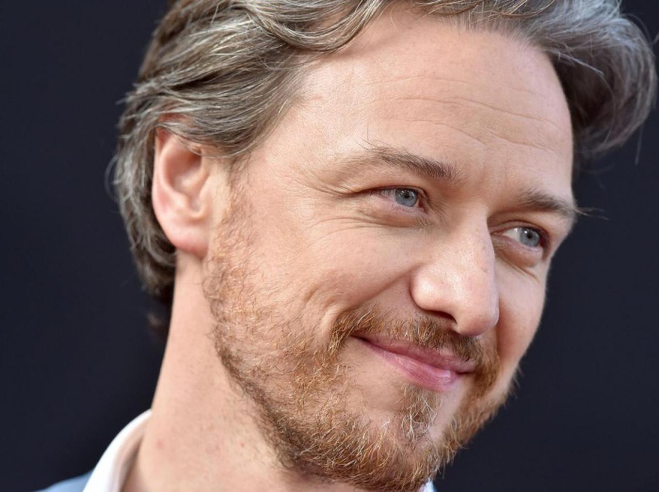 映画『ウォンテッド』、撮影がハードでジェームズ・マカヴォイはあちこちケガをしていた