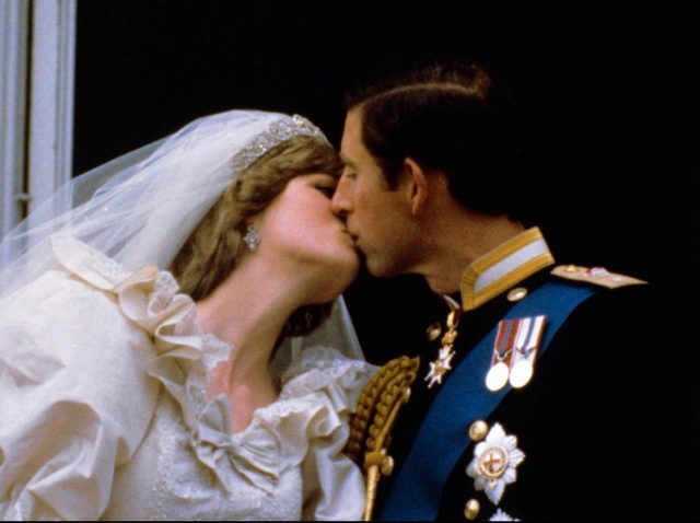 ドラマ『ザ・クラウン』の実話！実際にチャールズとダイアナが出会った方法は？