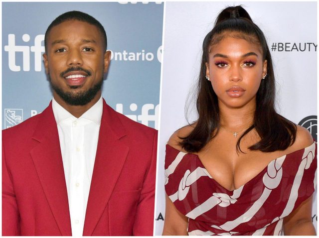 “最もセクシーな男”マイケル・B・ジョーダン、年下2世セレブと一緒に「里帰り」で熱愛説が浮上