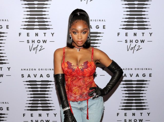 ノーマニ、フィフス・ハーモニー唯一の黒人メンバーとして経験した苦労を告白