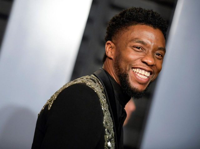 チャドウィック・ボーズマン最後の主演作『21ブリッジ』の公開決定