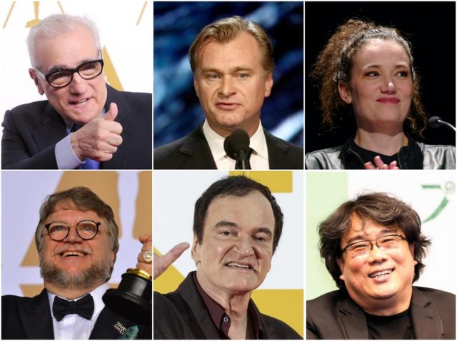 タランティーノ、ノーラン、ティム・バートン、ポン・ジュノなど…名監督40人が愛するホラー映画をご紹介！